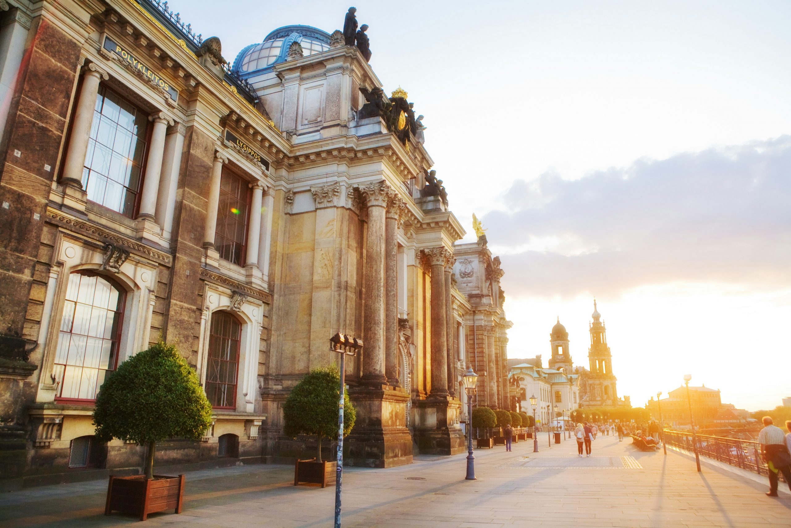 Immobilienmakler Dresden